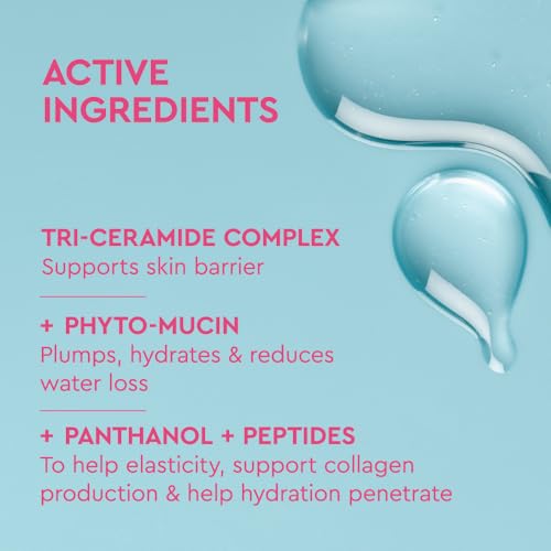 BYOMA Phyto-Mucin Glow Serum (40ml) - Hydrating & Plumping