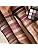 KIKO Milano Glamour Multi Finish Eyeshadow Palette - 04 (9 Shades)