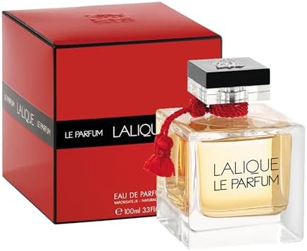Lalique Le Parfum Eau de Parfum (100ml)