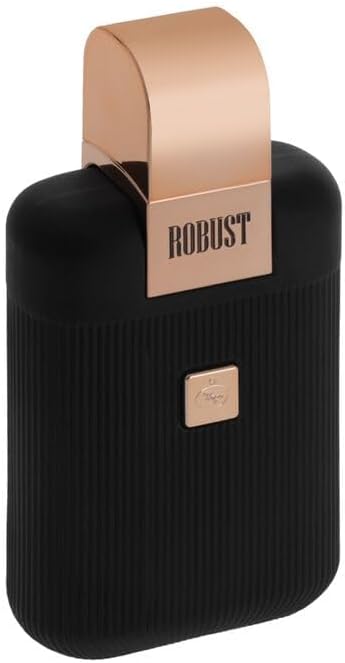 Deraah Cage Robust Eau de Parfum for Men - 150ml