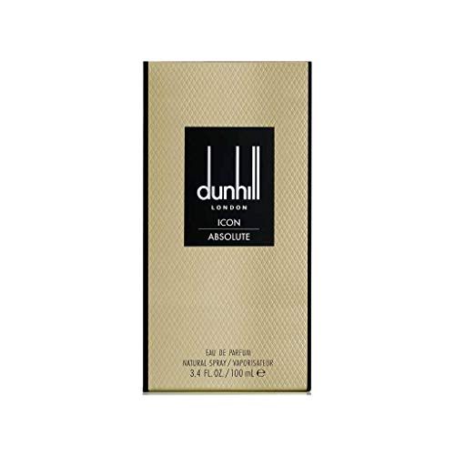 Dunhill Icon Absolute Eau de Parfum for Men (100ml)