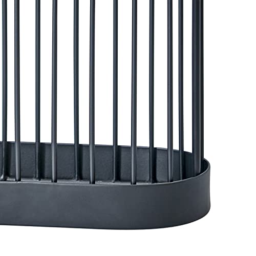 Yumi Countertop Kitchen Utensil Storage Holder Crock