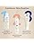Embryolisse HydraCream Light: Hyaluronic Acid Moisturizer with Almond (35ml)