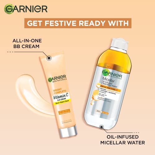 Garnier Skin Naturals BB Cream - 30g
