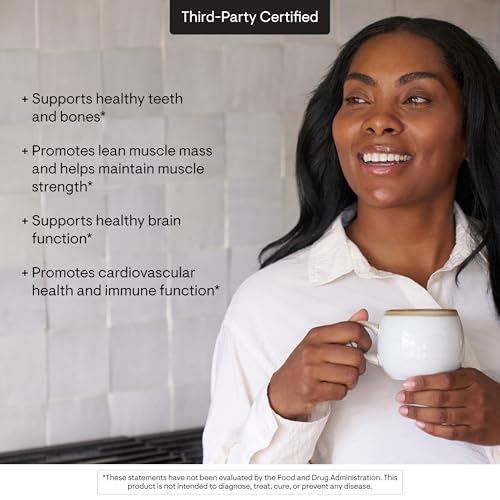 Thorne Research Vitamin D3 Liquid - 1000IU per Drop, Healthy Bones & Muscles