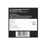 Kapiva Himalayan Shilajit Resin - Pure & Potent, 20g