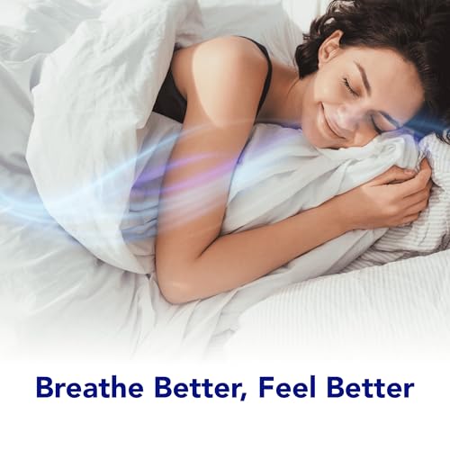 Vicks VapoPads - Soothing Menthol Vapor Pads, 20 Count (VSP-19)