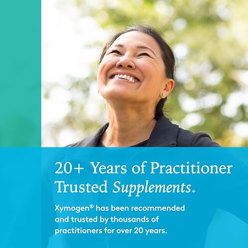 XYMOGEN NiaVasc 500mg Niacin - 120 Tablets for Cardiovascular Support