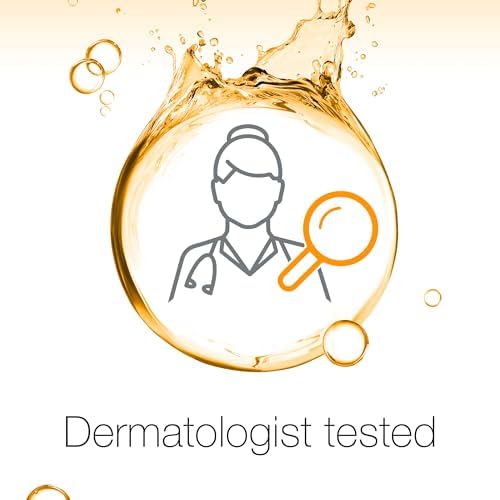 Neutrogena Oil-Free Facial Scrub: Deep Cleanse for Clear, Healthy Skin