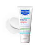Mustela Eczema Relief Cream Stelatopia Intense Fragrance-Free Moisturizing Body Lotion