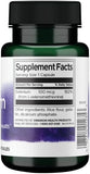 Swanson Selenium (L-Selenomethionine): Antioxidant Power (200 Capsules)