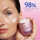Caudalie Resveratrol-Lift Firming Cashmere Cream - Anti-Aging & Lifting