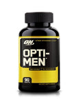 Optimum Nutrition Opti-Men Multivitamin Supplement | 90 Count