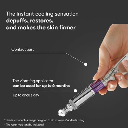 VT Cosmetics Reedle Shot Lifting Eye Cream 15ml