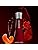 Hugo Boss Deep Red EDP 90ml - Sensual Women's Perfume