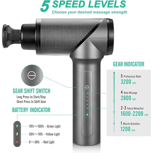 Joyzzz Push Up Bars - Durable Fitness Training Bars with Foam Padding