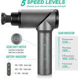 Joyzzz Push Up Bars - Durable Fitness Training Bars with Foam Padding