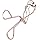 Wet n Wild High On Lash Eyelash Curler with Comfort Grip