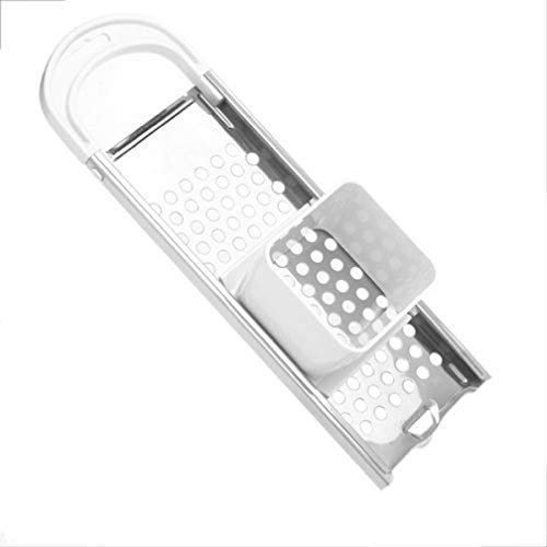 Norpro Spaetzle Maker - Easy-to-Use German Dumpling Press for Homemade Spaetzle