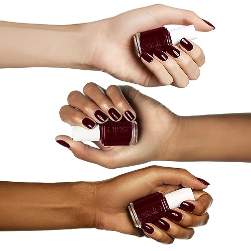 Essie Nail Polish - Classic Bordeaux