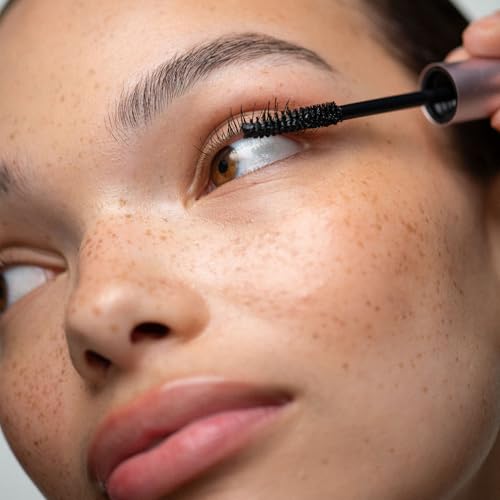 Uklash Volume Boost Mascara - Volumizing & Fuller Lashes - 7g
