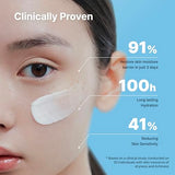 Moisturizing Ceramide Cream for Dry Skin, Vegan, Fragrance Free, Gentle for Babies and Adults