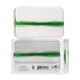 Baxter Of California Vitamin Cleansing Bar for Men - Italian Lime & Pomegranate Essence 7oz