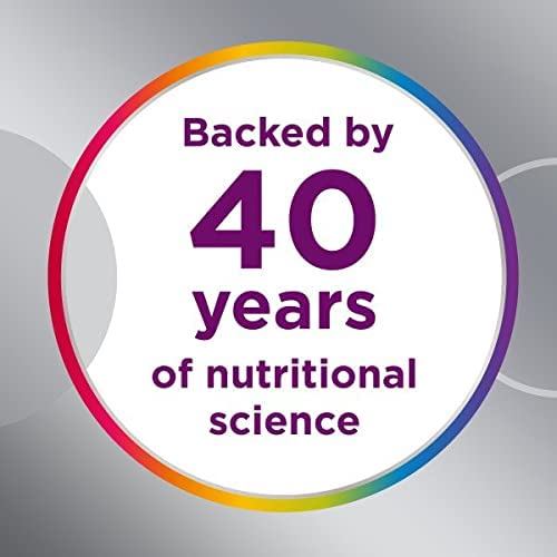 Centrum Silver Multivitamins for Women 50+ - 100 Tablets