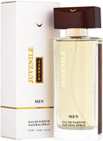 Deraah Jaded Juvenile: Men's Eau de Parfum - 125ml