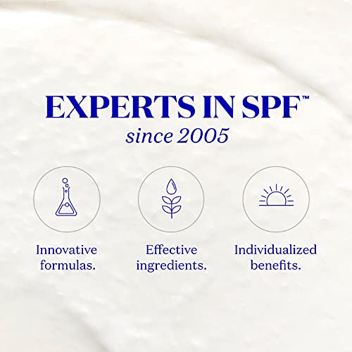 Supergoop! PLAY Lip Balm SPF 30: Hydrating Sunscreen for Active Days
