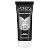 Pond's Pure Bright Face Cleanser with Activated Charcoal & Green Tea (100g)