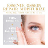 Collagen Eye Cream - Hydrates, Nourishes & Tightens Under Eye, Reduces Lines, 30ml