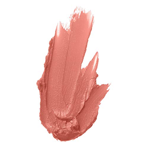 Maybelline Color Sensational Creamy Matte Lipstick - Clay Crush 932
