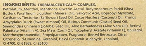 Dr. Miracle's Feel It Formula Hot Gro Hair & Scalp Treatment Conditioner, 4 oz