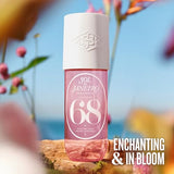 Sol de Janeiro Cheirosa '68 Hair & Body Fragrance Mist (Travel Size)