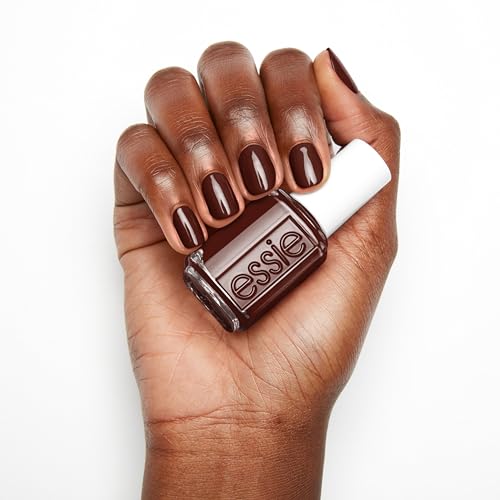 essie Nail Polish - Odd Squad, 13.5ml