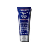 Kiehl's Facial Fuel Exfoliating Face Scrub: Deep Cleanse for Men