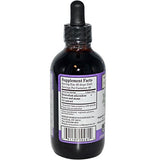 Whole World Botanicals Royal Desmodium 4 oz - Liver & Lung Support Liquid