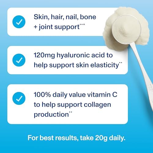 Vital Proteins Pasture-Raised Collagen Peptides (10 oz)