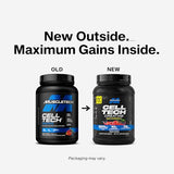 MuscleTech Cell-Tech Creatine Formula - Fruit Punch - 1.4kg