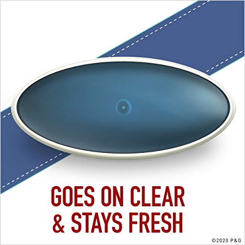 Old Spice High Endurance Long Lasting Deodorant - Fresh Scent (3 x 3oz Pack)