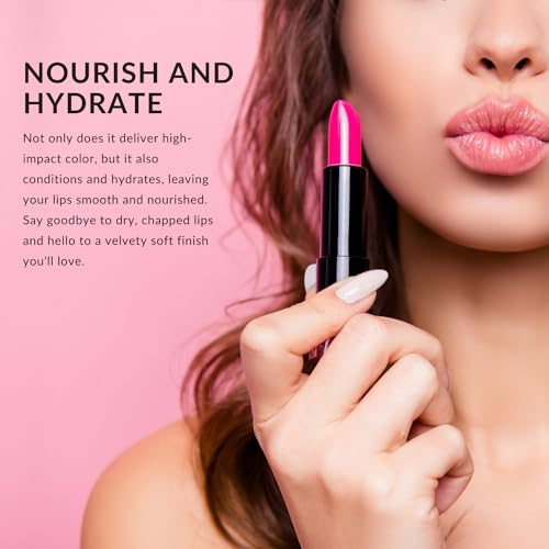 COLOR ME BEAUTIFUL COLOR RENEW Lipstick, Dusty Rose