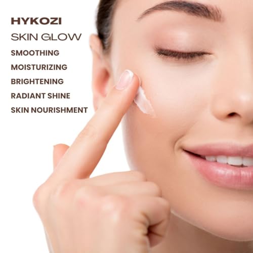 Non-Hydroquinone Brightening Face Cream with Kojic Acid & Alpha Arbutin