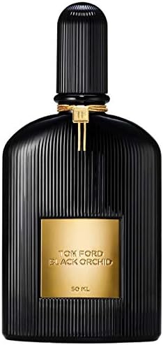 Tom Ford Black Orchid Eau de Parfum (50ml) - Mystical Floral Scent