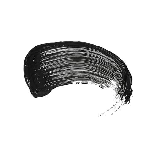 Benefit Fan Fest Volumizing Black Mascara 8.5g - Bold & Dramatic Lashes