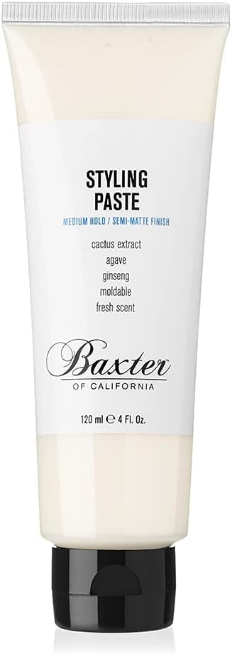 Baxter Of California Styling Paste for Men - 4oz