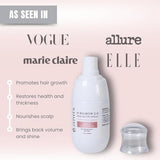 H-Regrow 2.0 Rice Nutri Hair Growth Spray with Biotin & Caffeine