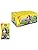 Nada Danyah UHT Banana Milk (18 x 200ml) - Creamy & Delicious