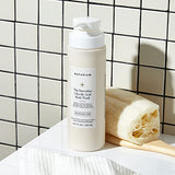 Naturium The Smoother Glycolic Acid Exfoliating Body Wash - 16.9 oz