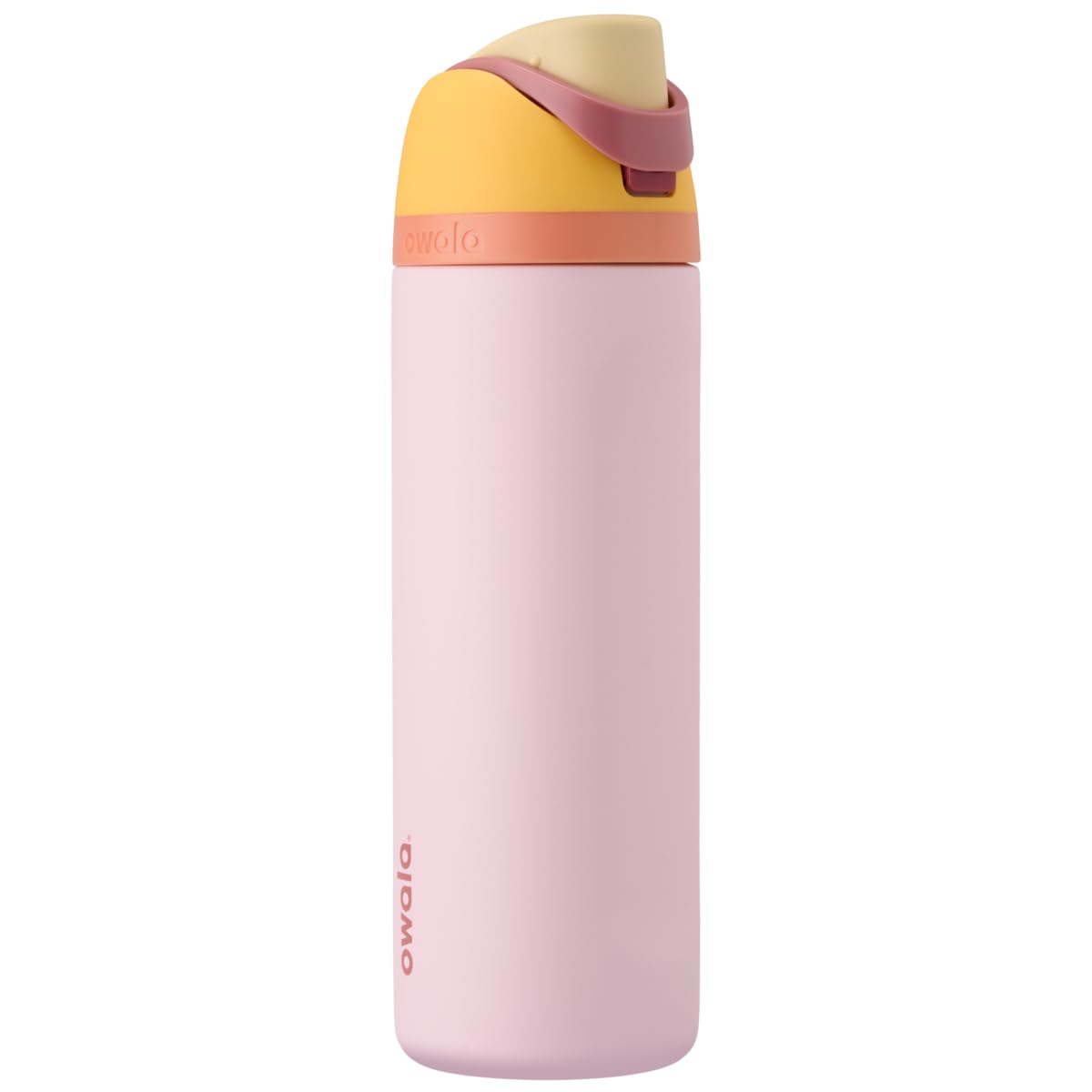 Owala FreeSip 24oz Insulated Stainless Steel Water Bottle - Candy Store